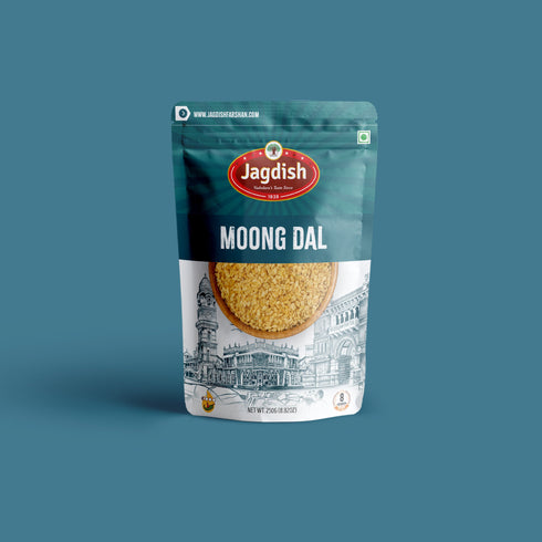 Jagdish Moong Dal